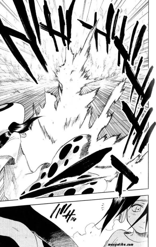 Bleach (2001) - Capítulo 60 - Página 13 - LectorTMOo