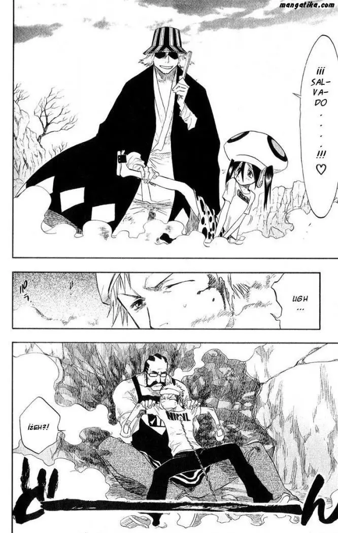 Bleach (2001) - Capítulo 60 - Página 14 - LectorTMOo