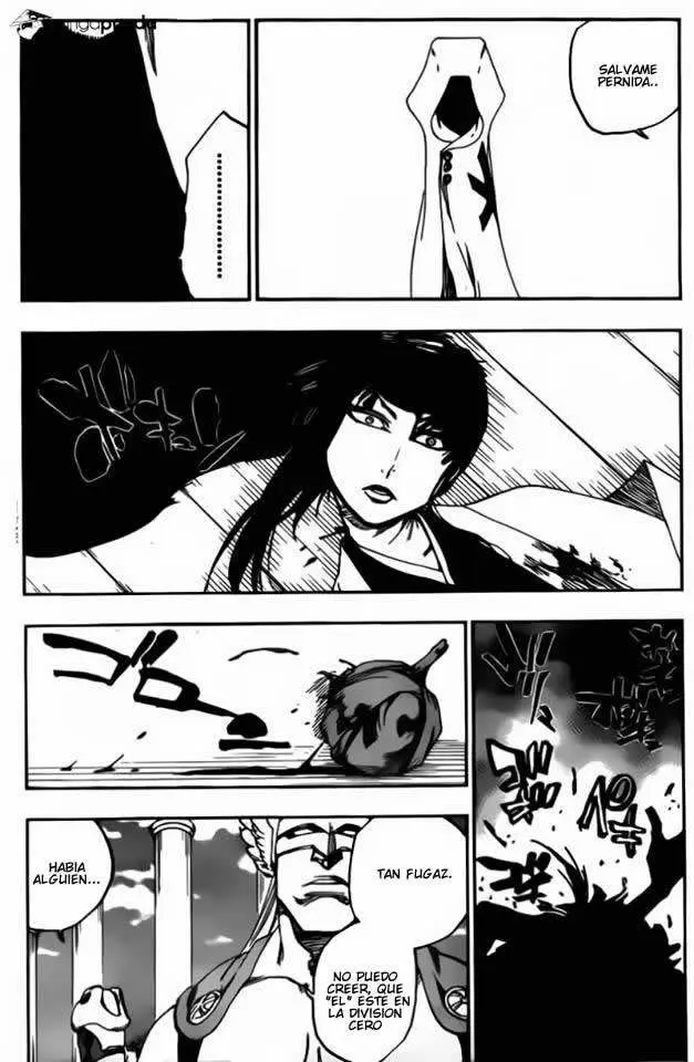 Bleach (2001) - Capítulo 600 - Página 4 - LectorTMOo