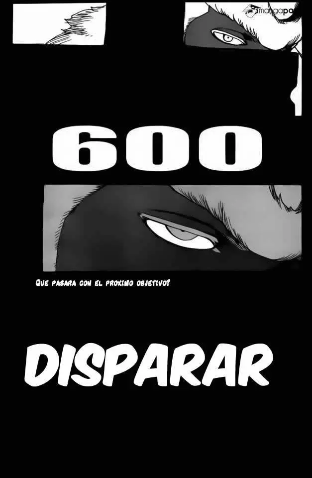 Bleach (2001) - Capítulo 600 - Página 6 - LectorTMOo