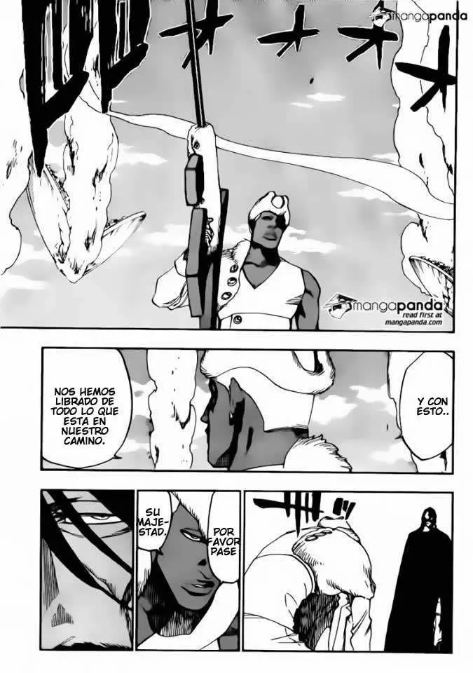 Bleach (2001) - Capítulo 600 - Página 7 - LectorTMOo
