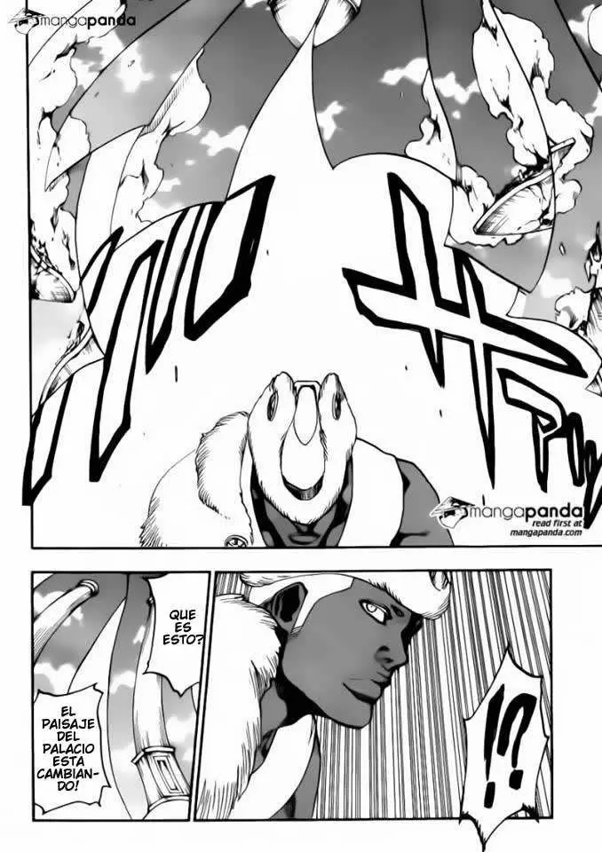 Bleach (2001) - Capítulo 600 - Página 8 - LectorTMOo