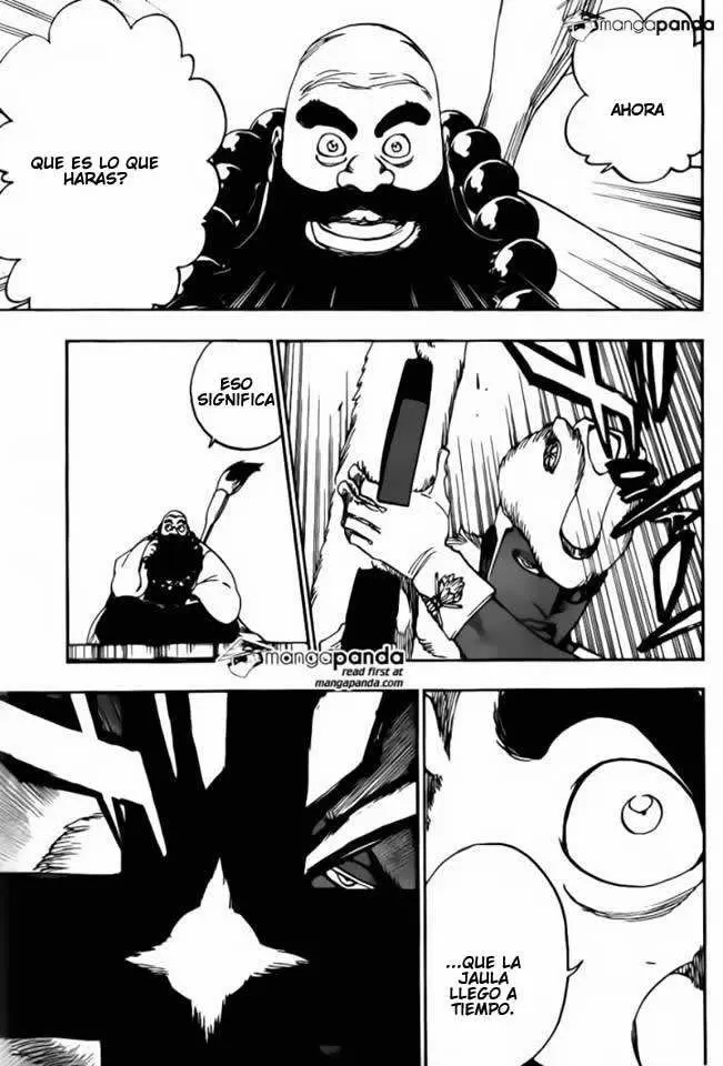 Bleach (2001) - Capítulo 600 - Página 11 - LectorTMOo