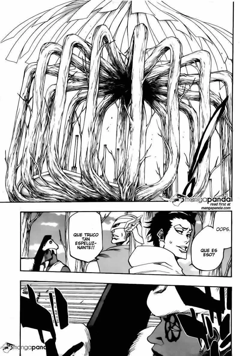 Bleach (2001) - Capítulo 600 - Página 13 - LectorTMOo