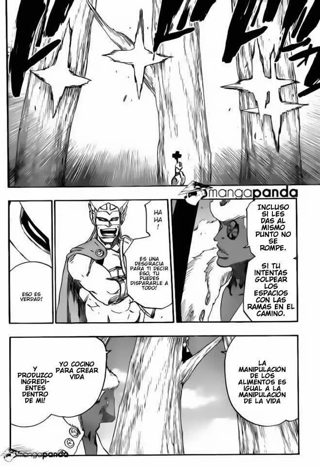 Bleach (2001) - Capítulo 600 - Página 14 - LectorTMOo