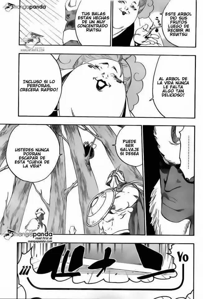 Bleach (2001) - Capítulo 600 - Página 15 - LectorTMOo