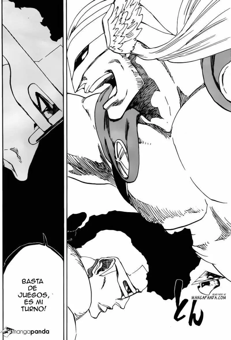 Bleach (2001) - Capítulo 601 - Página 4 - LectorTMOo