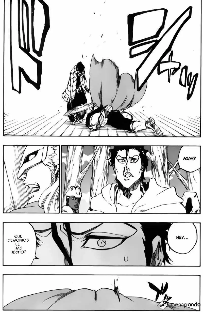 Bleach (2001) - Capítulo 601 - Página 5 - LectorTMOo