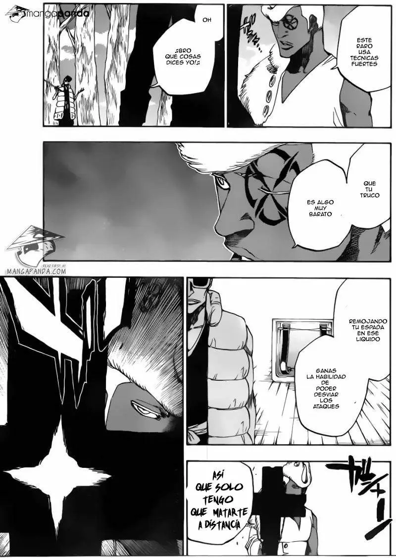 Bleach (2001) - Capítulo 601 - Página 7 - LectorTMOo