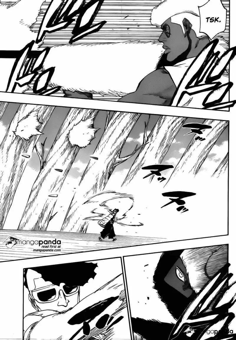 Bleach (2001) - Capítulo 601 - Página 9 - LectorTMOo