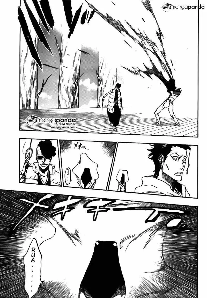 Bleach (2001) - Capítulo 601 - Página 11 - LectorTMOo