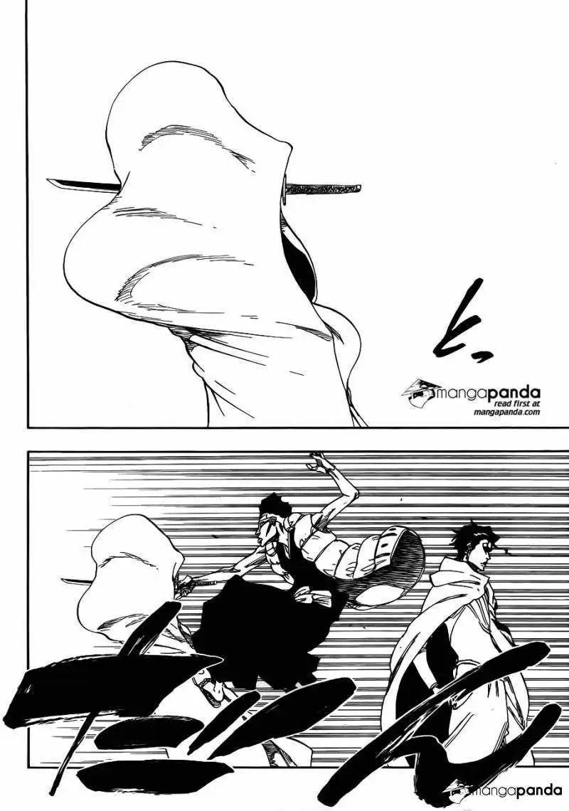 Bleach (2001) - Capítulo 601 - Página 12 - LectorTMOo