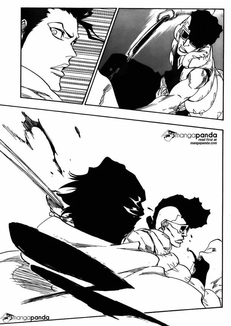 Bleach (2001) - Capítulo 601 - Página 13 - LectorTMOo