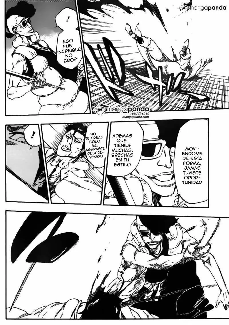 Bleach (2001) - Capítulo 601 - Página 14 - LectorTMOo