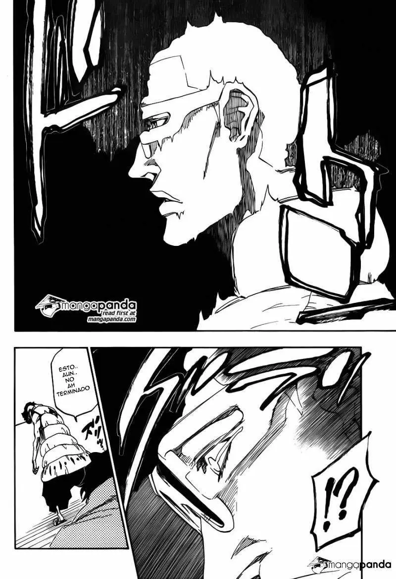 Bleach (2001) - Capítulo 601 - Página 16 - LectorTMOo