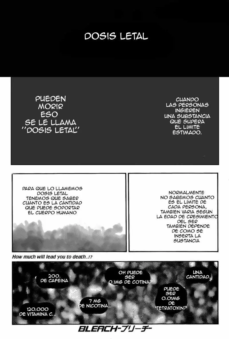 Bleach (2001) - Capítulo 602 - Página 1 - LectorTMOo