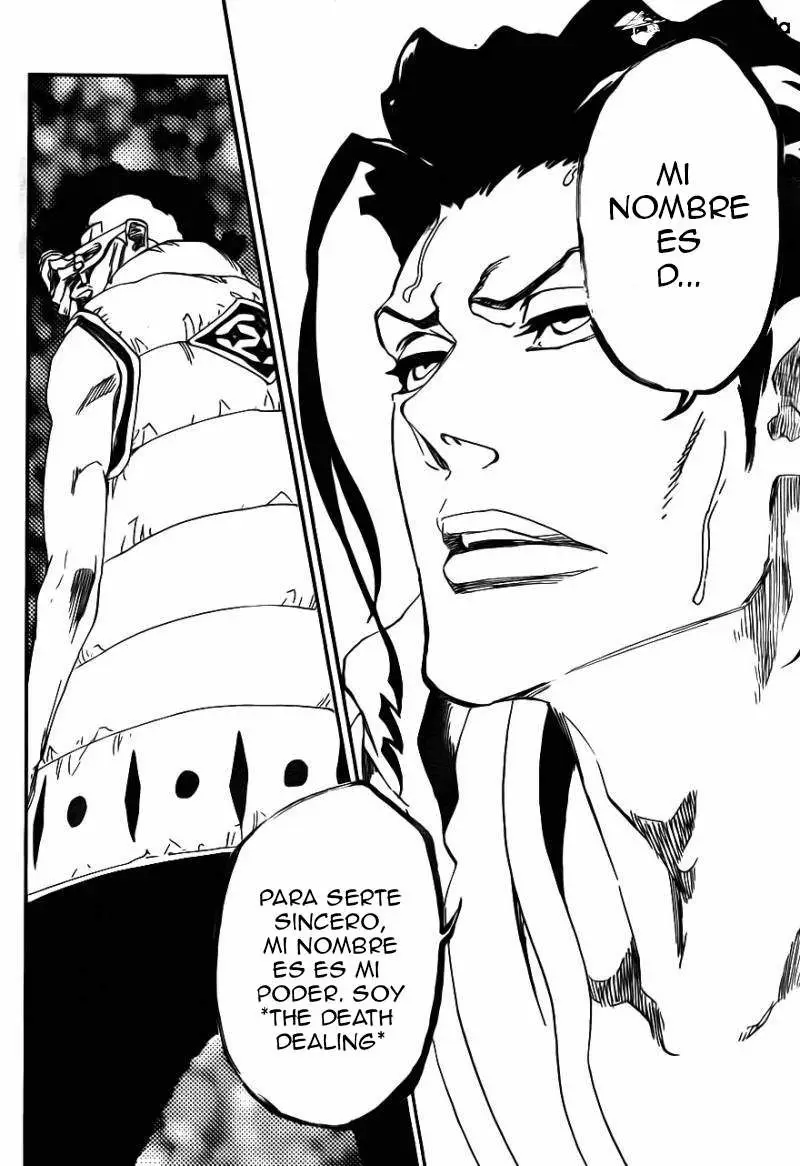 Bleach (2001) - Capítulo 602 - Página 2 - LectorTMOo