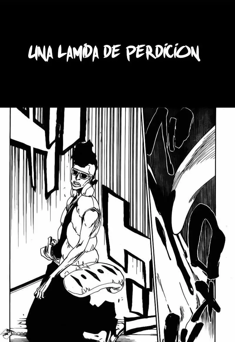 Bleach (2001) - Capítulo 602 - Página 4 - LectorTMOo