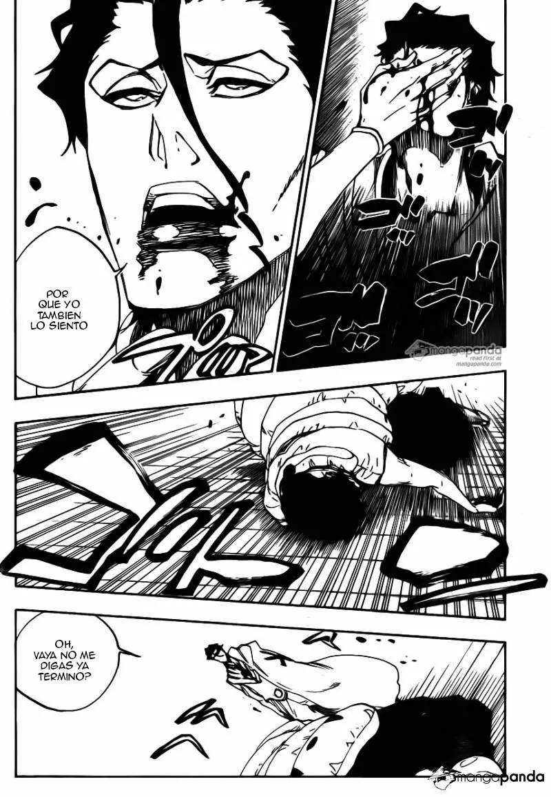 Bleach (2001) - Capítulo 602 - Página 6 - LectorTMOo
