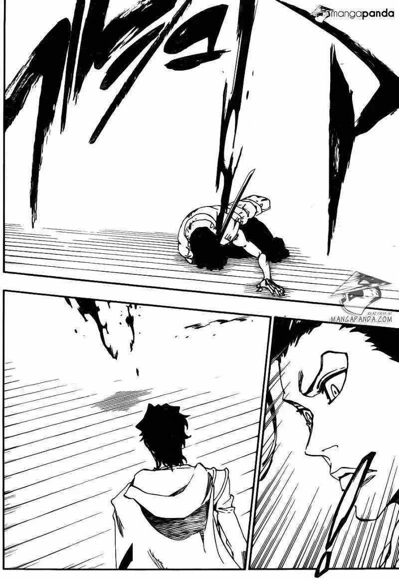 Bleach (2001) - Capítulo 602 - Página 8 - LectorTMOo