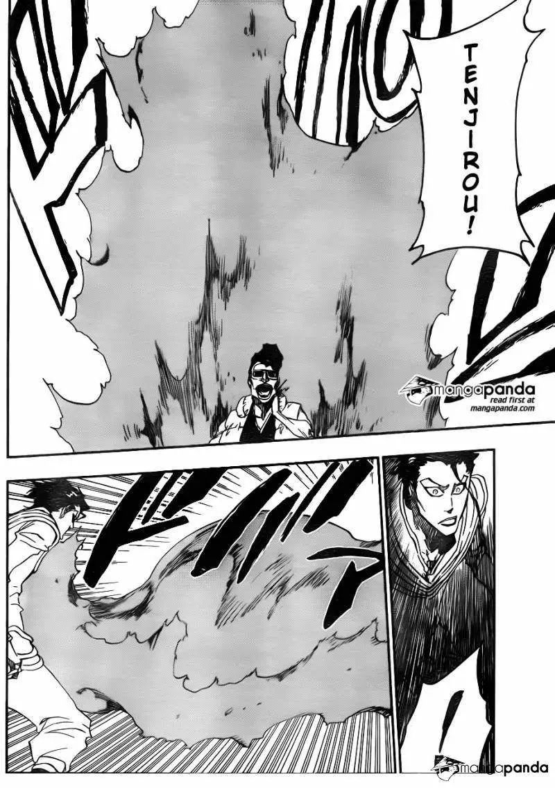 Bleach (2001) - Capítulo 602 - Página 12 - LectorTMOo