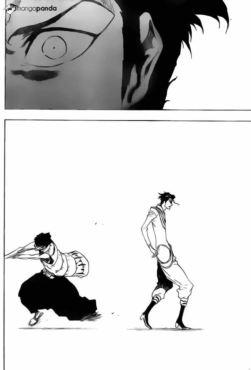 Bleach (2001) - Capítulo 602 - Página 14 - LectorTMOo