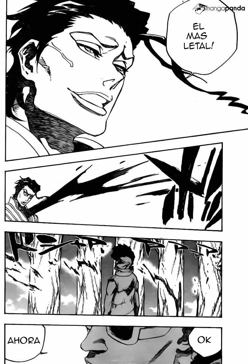 Bleach (2001) - Capítulo 602 - Página 16 - LectorTMOo