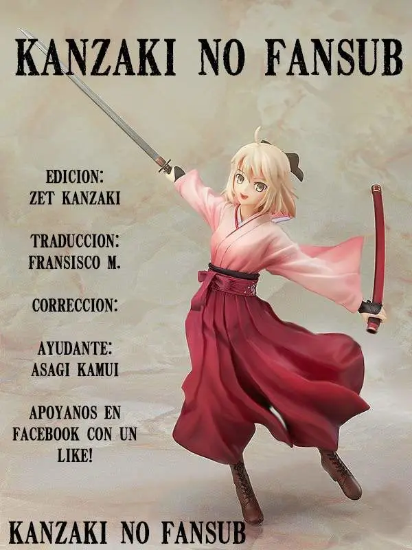 Bleach (2001) - Capítulo 602 - Página 18 - LectorTMOo