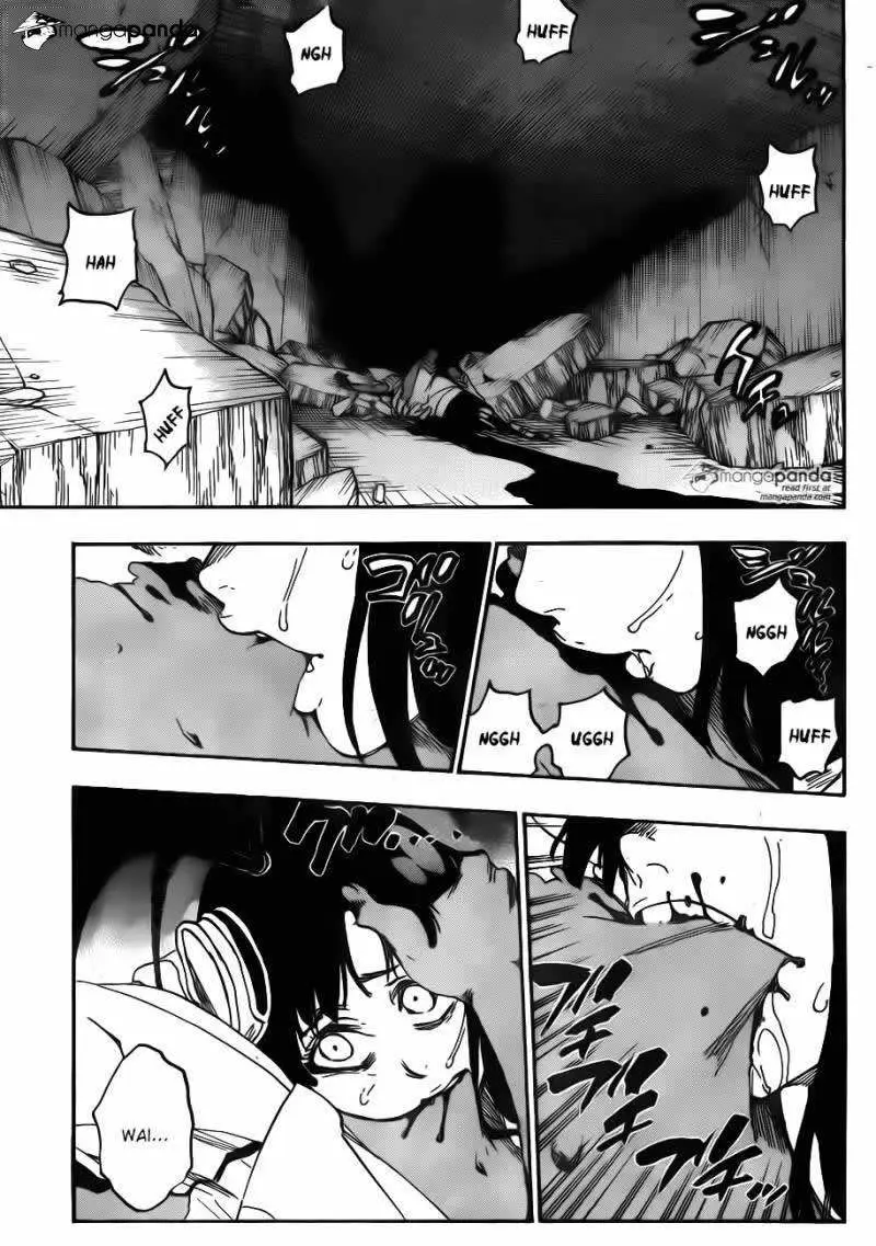 Bleach (2001) - Capítulo 603 - Página 6 - LectorTMOo
