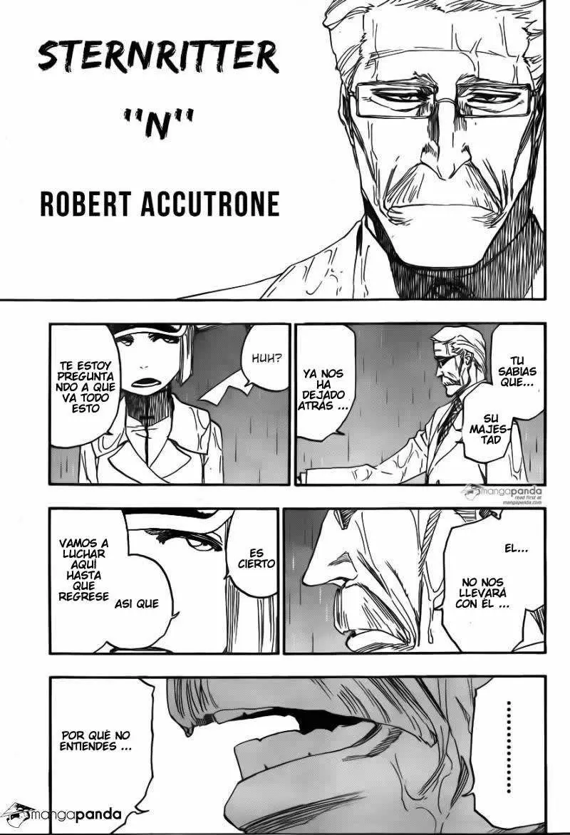 Bleach (2001) - Capítulo 603 - Página 12 - LectorTMOo