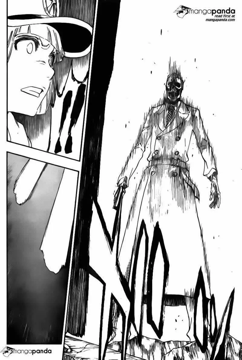 Bleach (2001) - Capítulo 603 - Página 15 - LectorTMOo