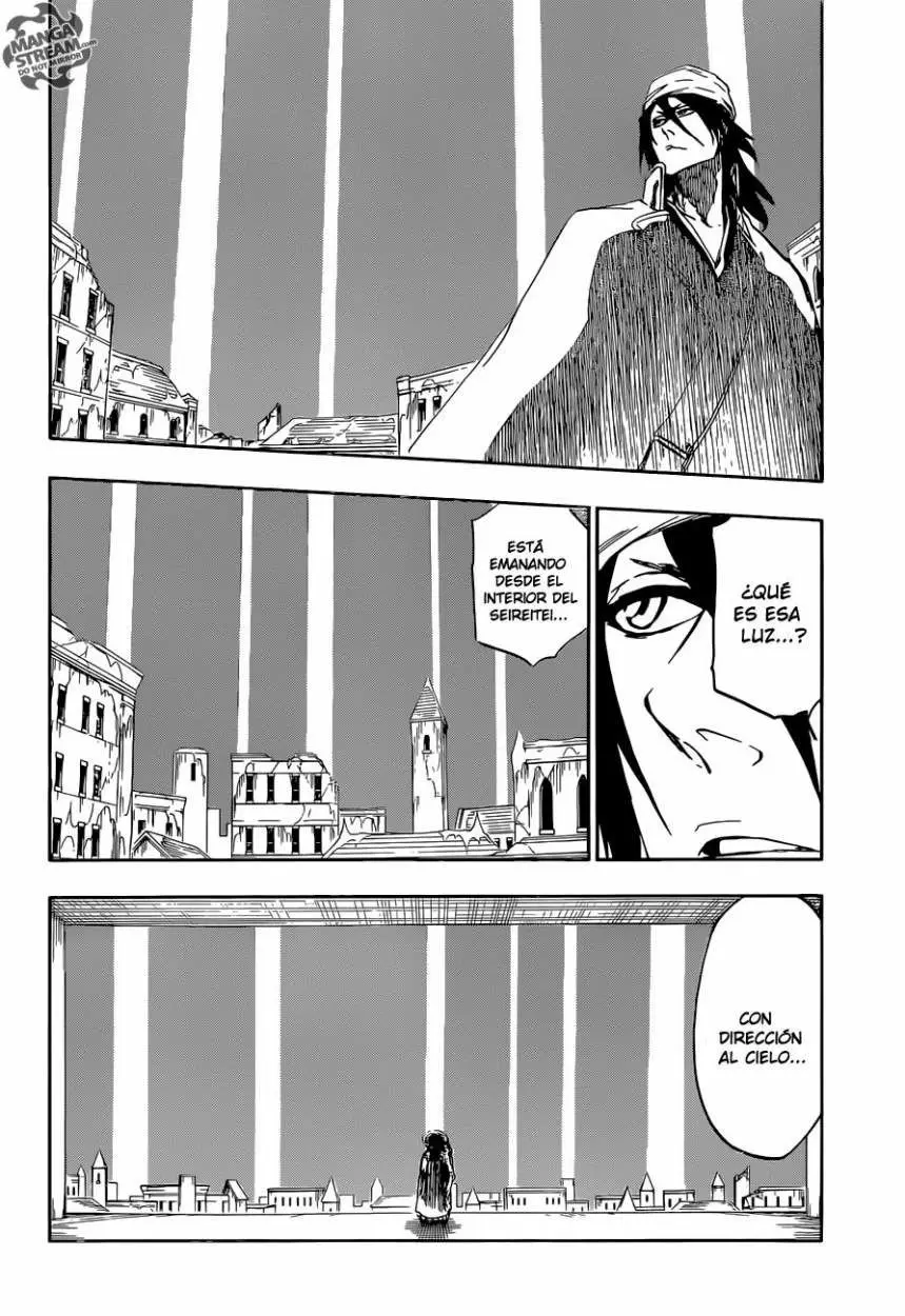 Bleach (2001) - Capítulo 604 - Página 5 - LectorTMOo