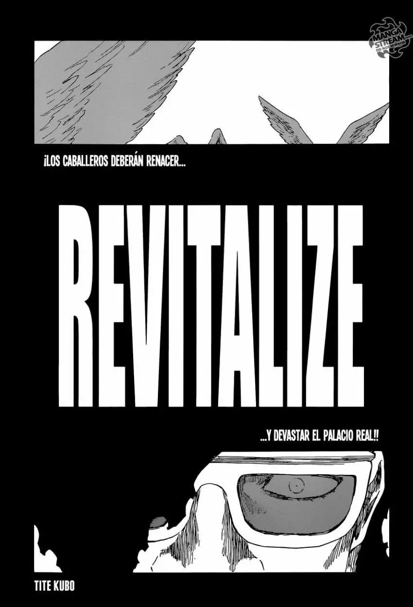 Bleach (2001) - Capítulo 604 - Página 8 - LectorTMOo