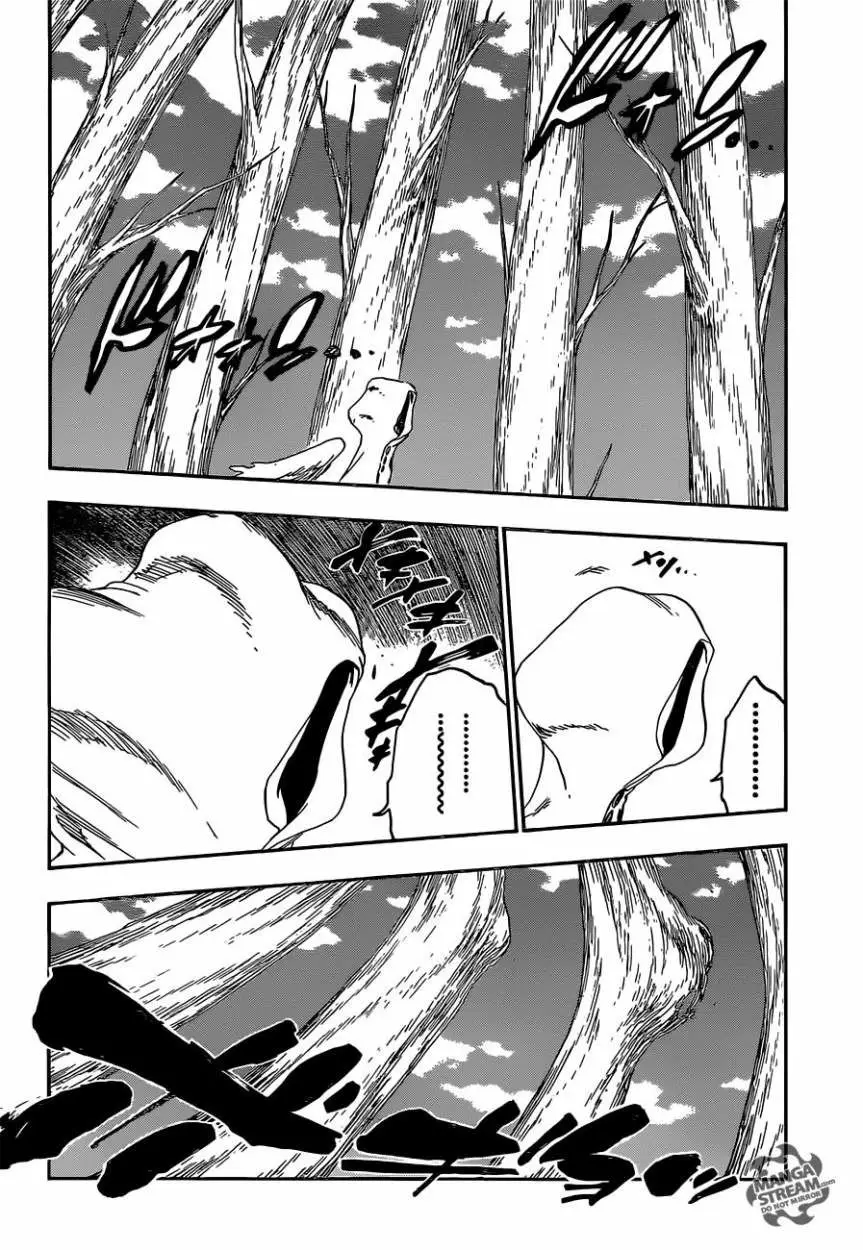 Bleach (2001) - Capítulo 604 - Página 15 - LectorTMOo