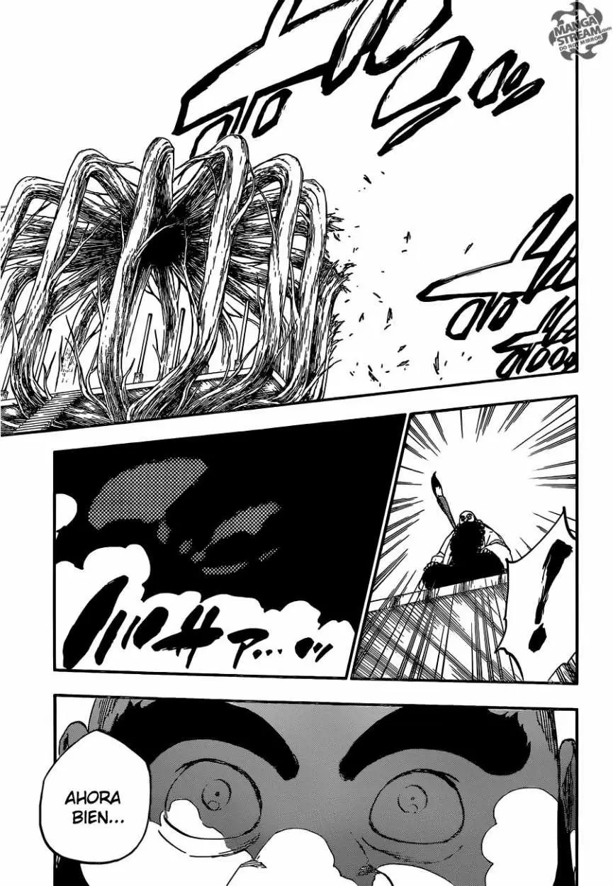Bleach (2001) - Capítulo 604 - Página 16 - LectorTMOo