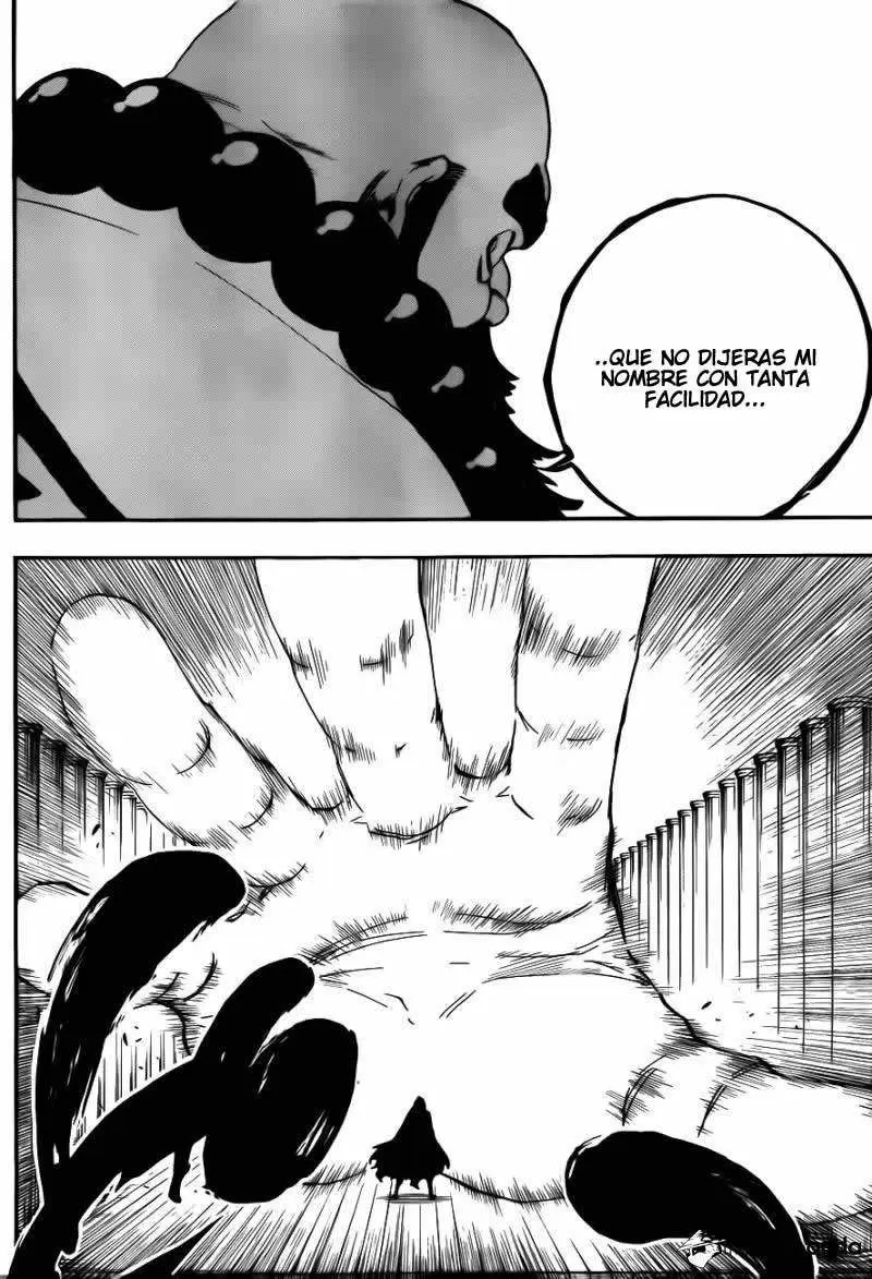 Bleach (2001) - Capítulo 605 - Página 9 - LectorTMOo