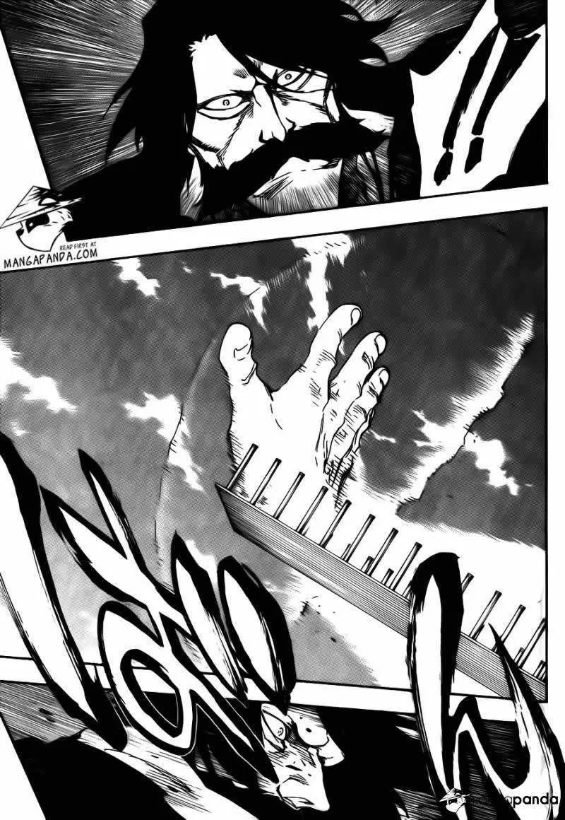 Bleach (2001) - Capítulo 605 - Página 10 - LectorTMOo