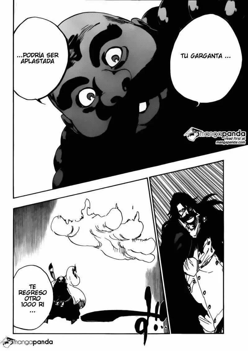 Bleach (2001) - Capítulo 605 - Página 13 - LectorTMOo