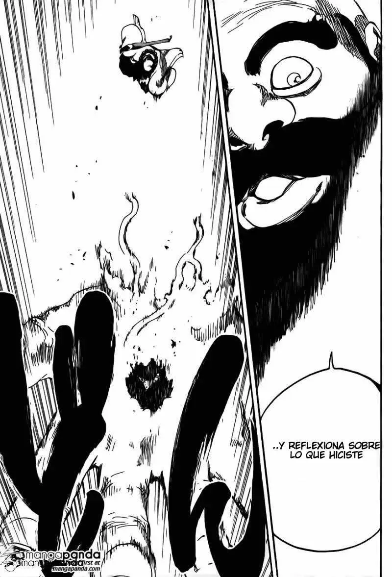 Bleach (2001) - Capítulo 605 - Página 14 - LectorTMOo