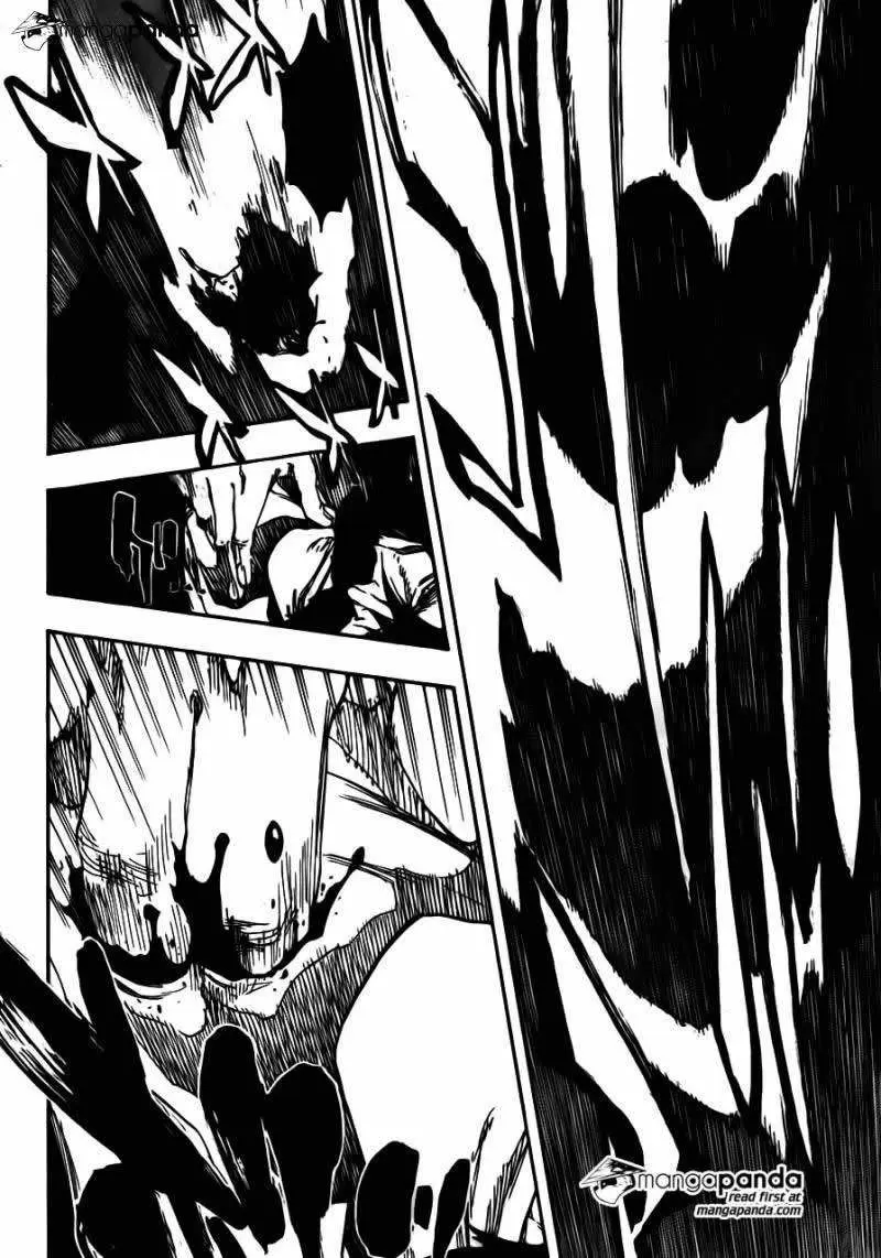 Bleach (2001) - Capítulo 605 - Página 15 - LectorTMOo