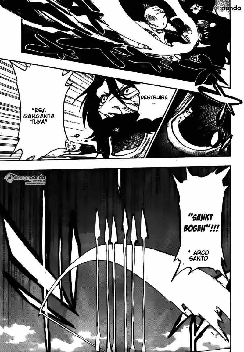 Bleach (2001) - Capítulo 605 - Página 16 - LectorTMOo