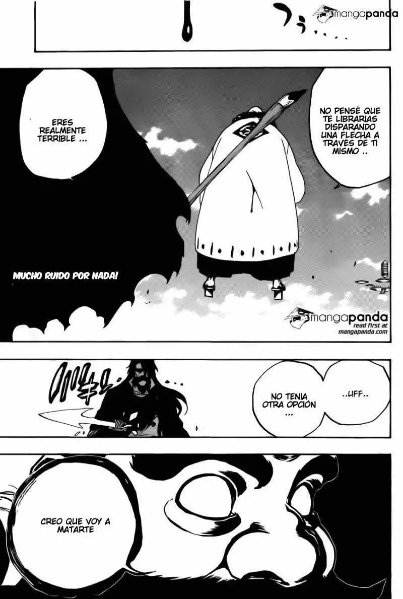 Bleach (2001) - Capítulo 605 - Página 18 - LectorTMOo