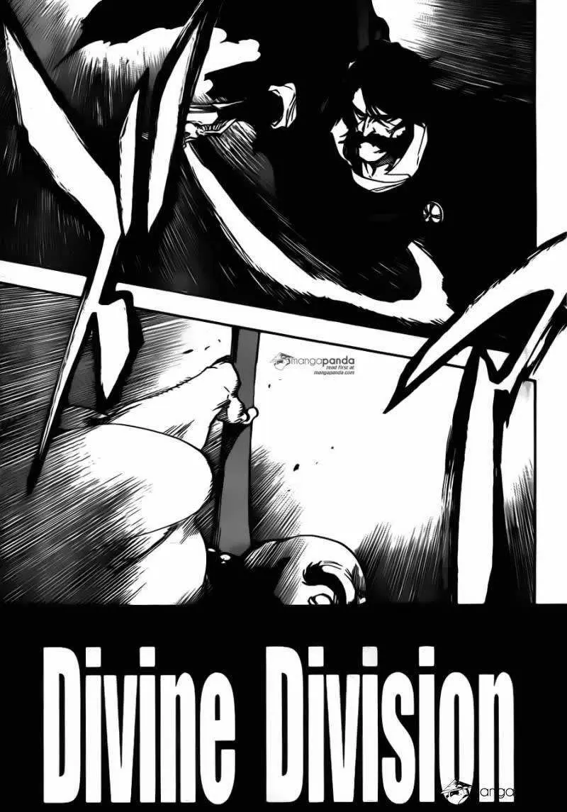 Bleach (2001) - Capítulo 606 - Página 4 - LectorTMOo