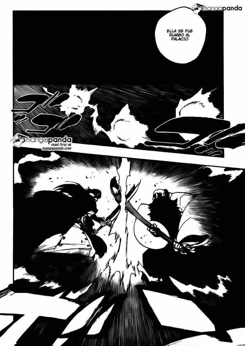 Bleach (2001) - Capítulo 606 - Página 11 - LectorTMOo