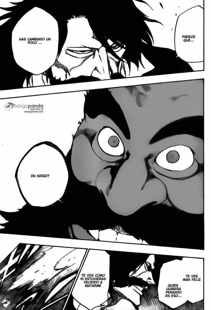 Bleach (2001) - Capítulo 606 - Página 12 - LectorTMOo