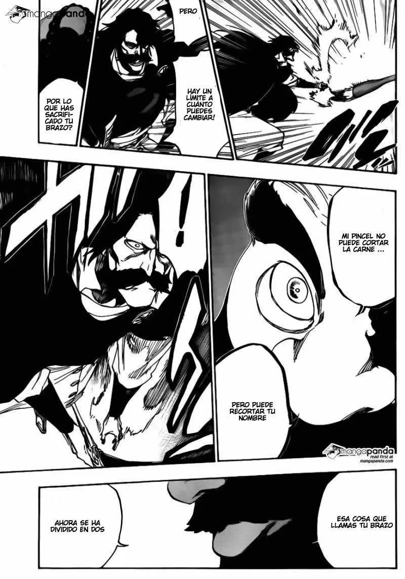 Bleach (2001) - Capítulo 606 - Página 14 - LectorTMOo