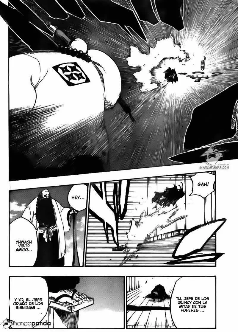 Bleach (2001) - Capítulo 606 - Página 17 - LectorTMOo