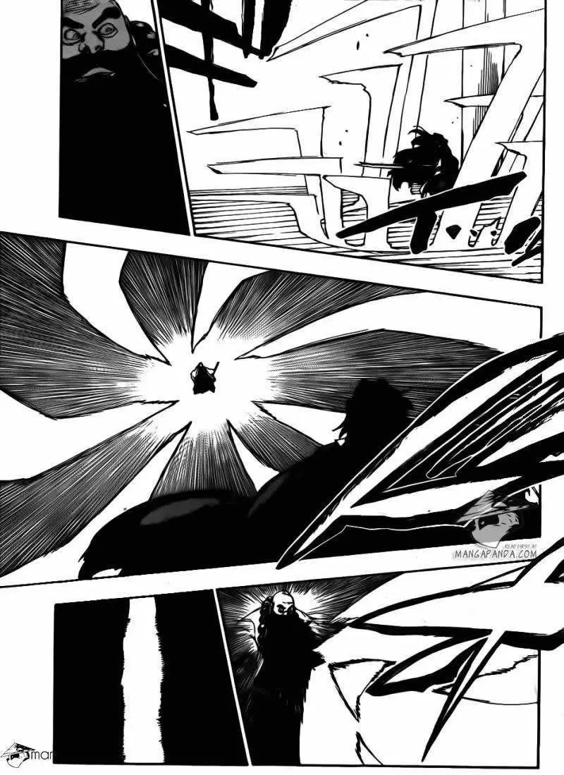 Bleach (2001) - Capítulo 607 - Página 6 - LectorTMOo