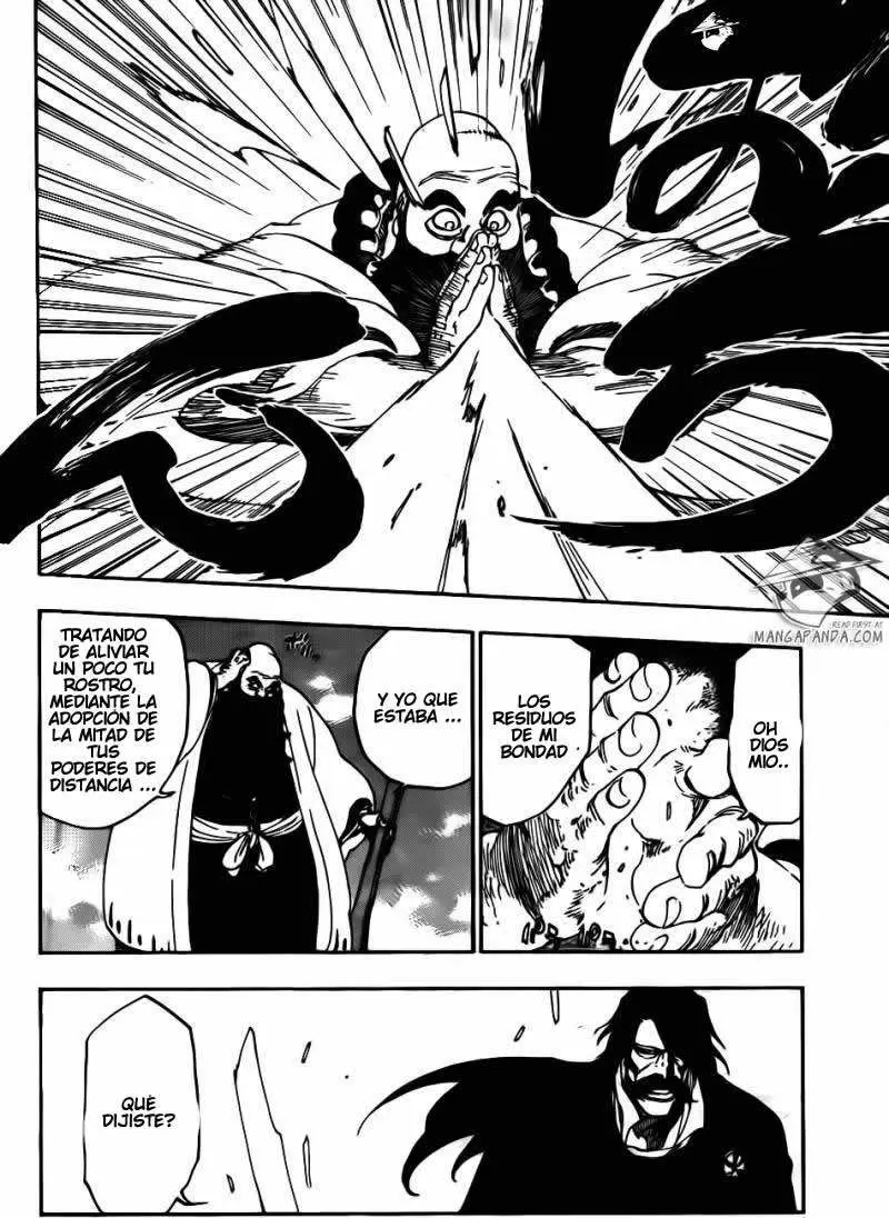 Bleach (2001) - Capítulo 607 - Página 7 - LectorTMOo