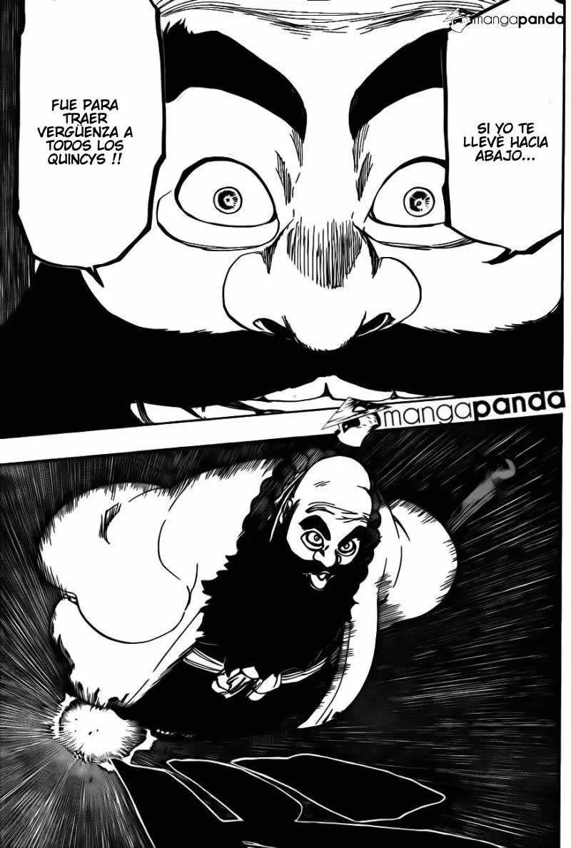 Bleach (2001) - Capítulo 607 - Página 8 - LectorTMOo